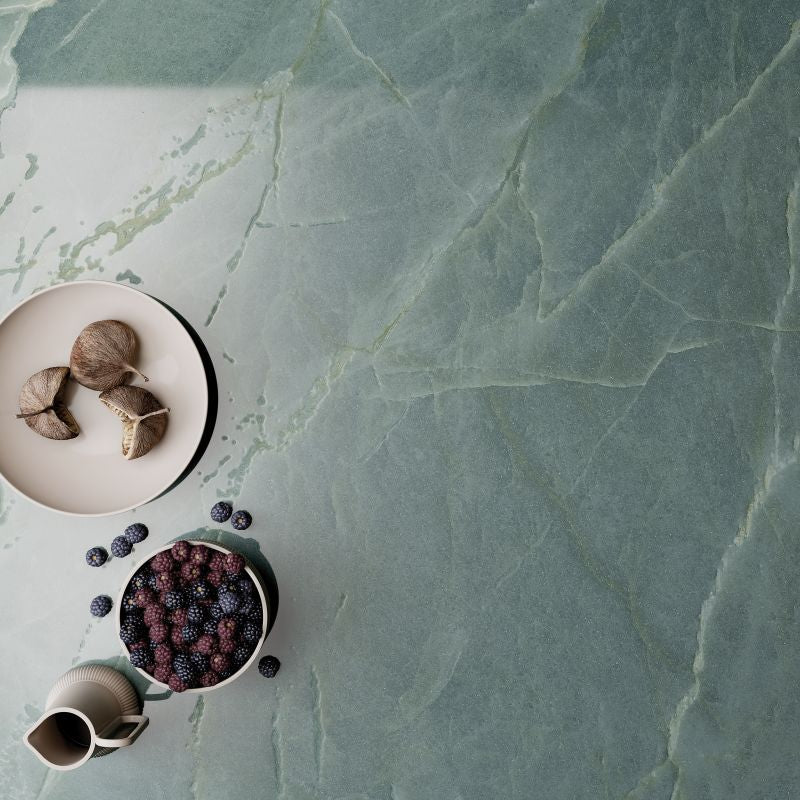 Sensi Nuance Sea Green