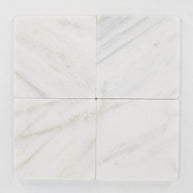 Tumbled & Honed Marble 100x100 - Tile Empire