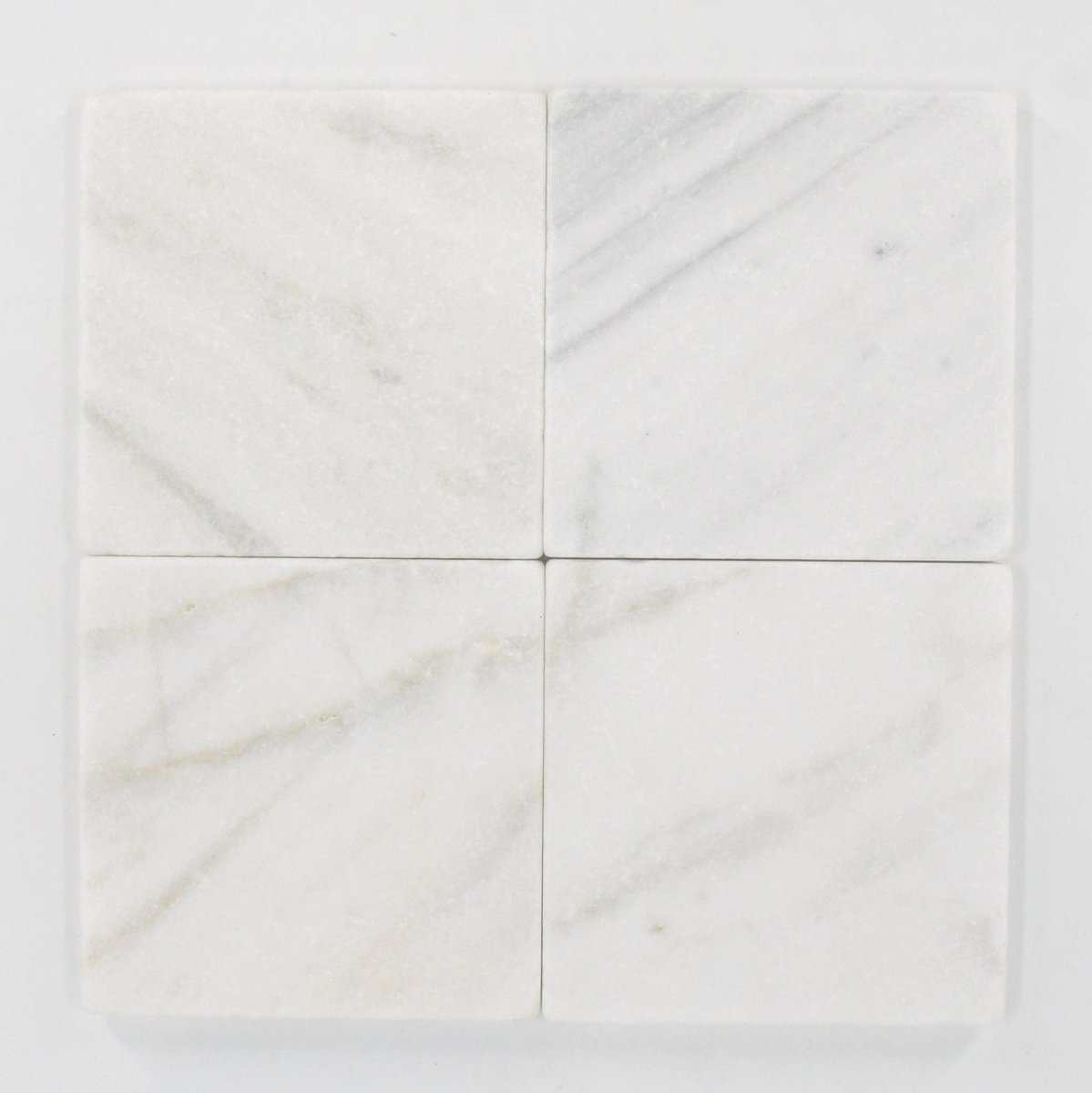 Tumbled & Honed Marble 100x100 - Tile Empire