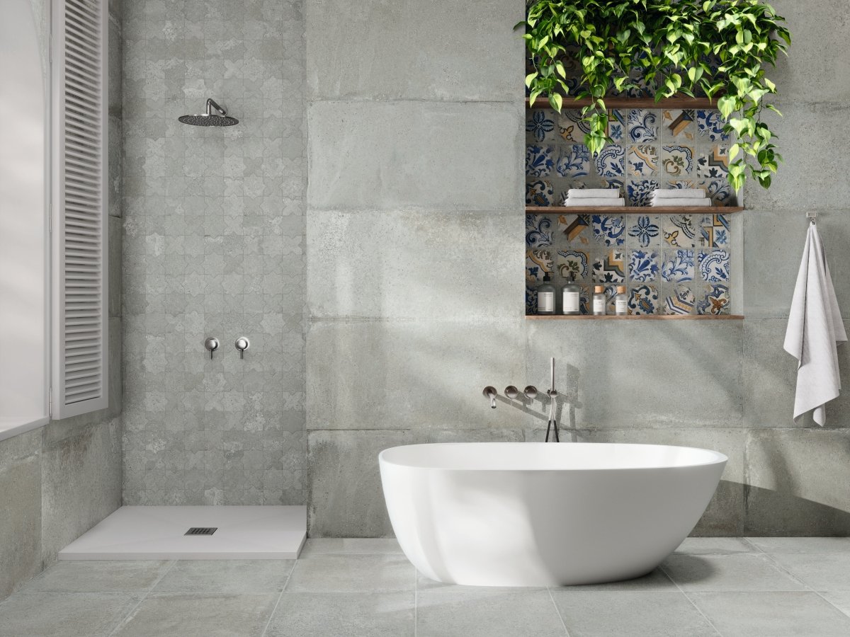 Antico Casale - Tile Empire