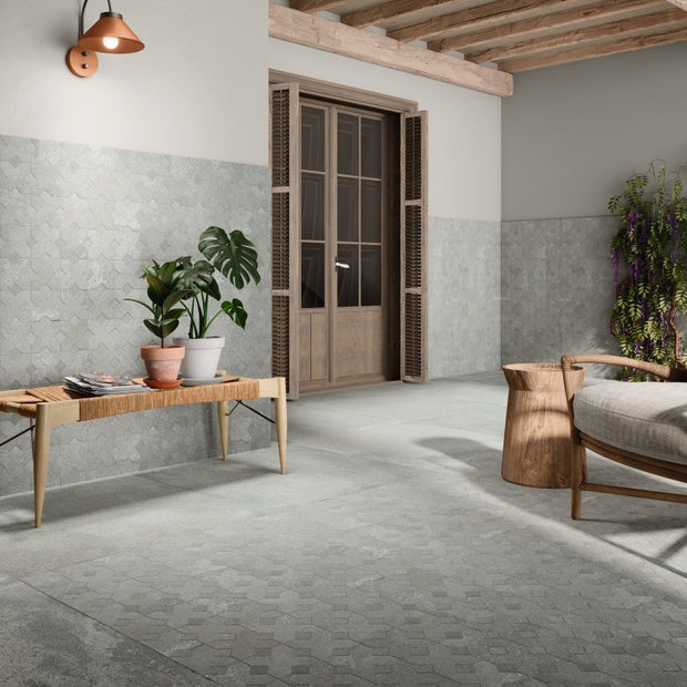 Antico Casale - Tile Empire