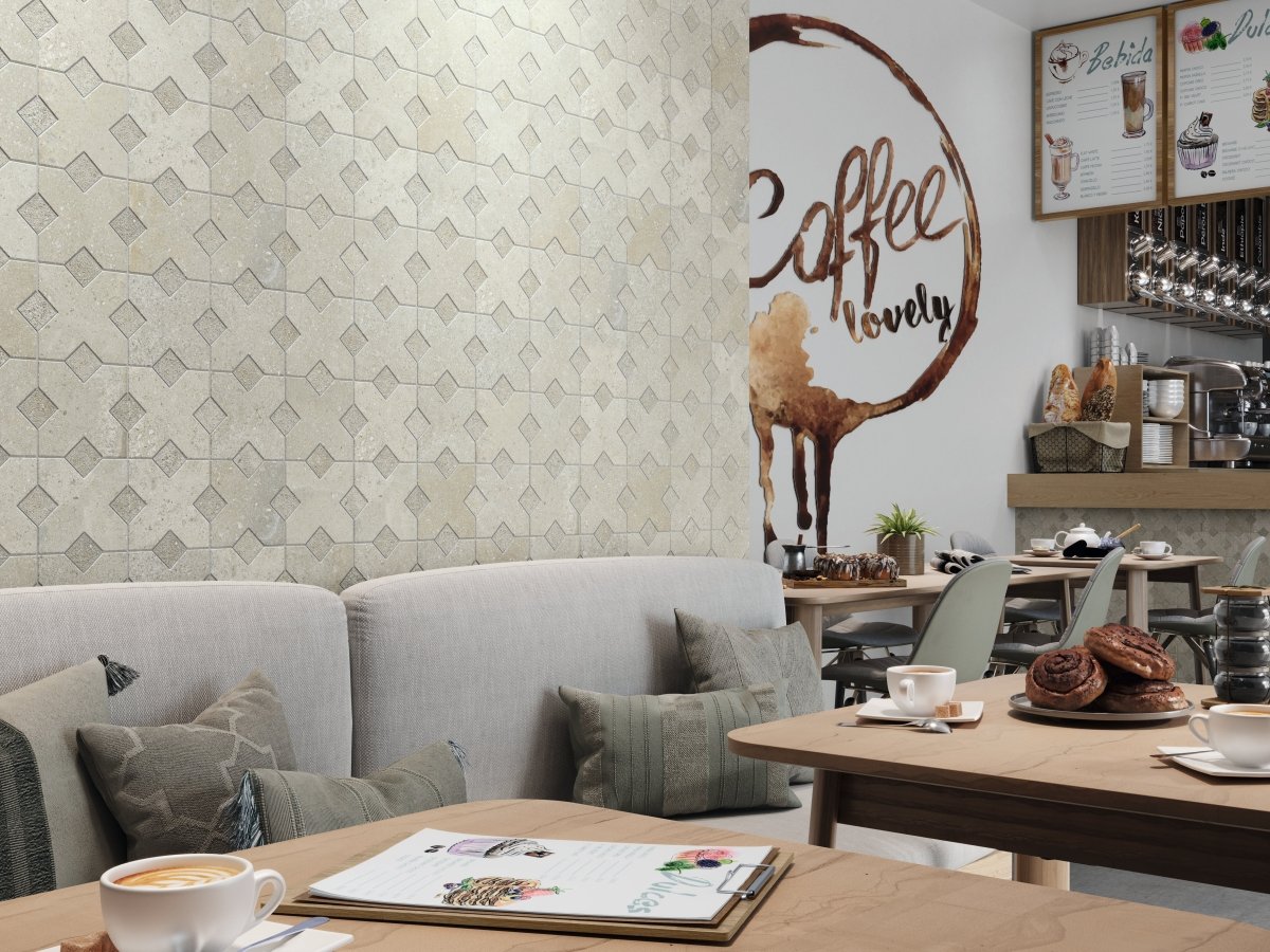 Antico Casale - Tile Empire