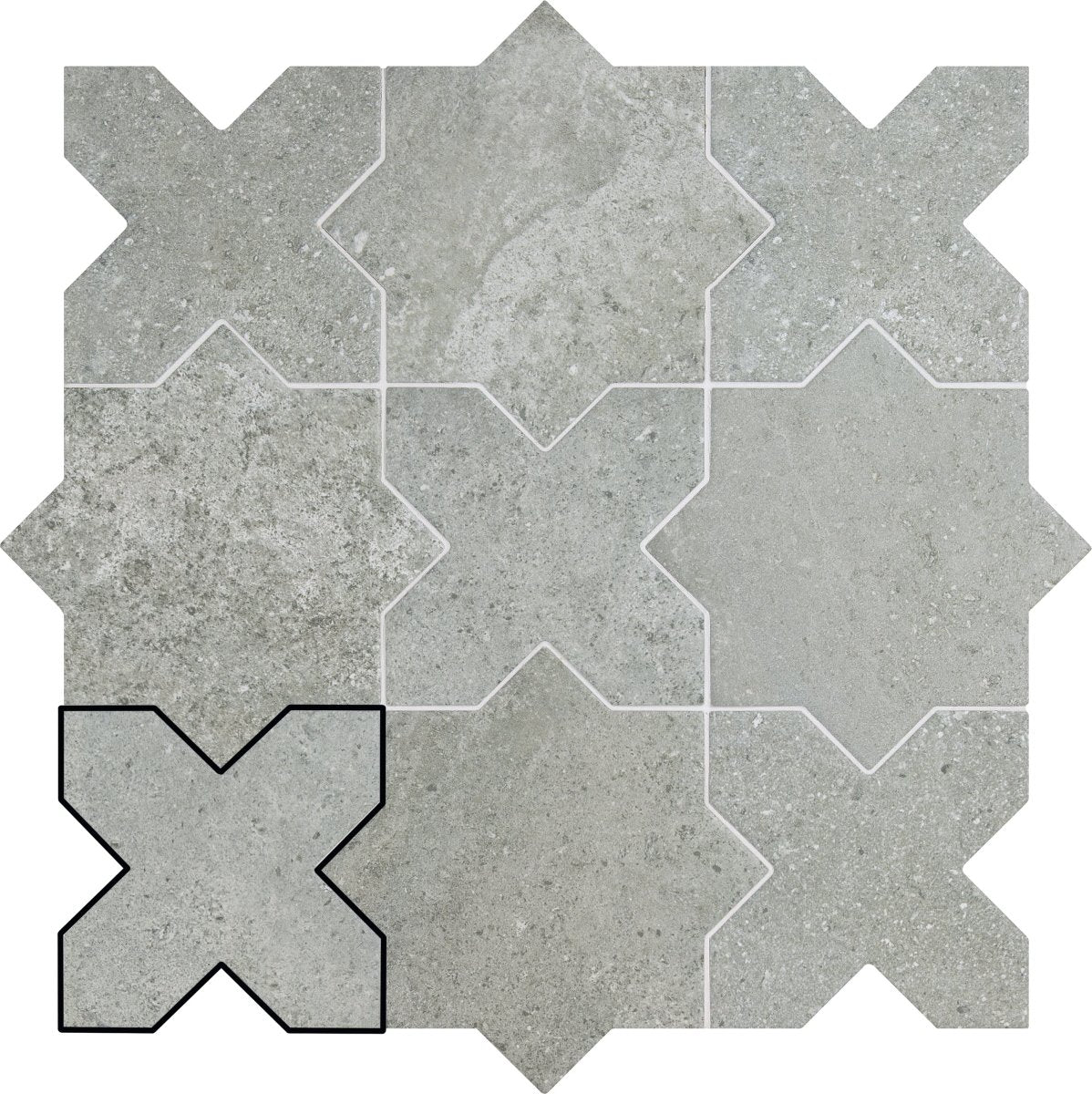 Antico Casale - Tile Empire