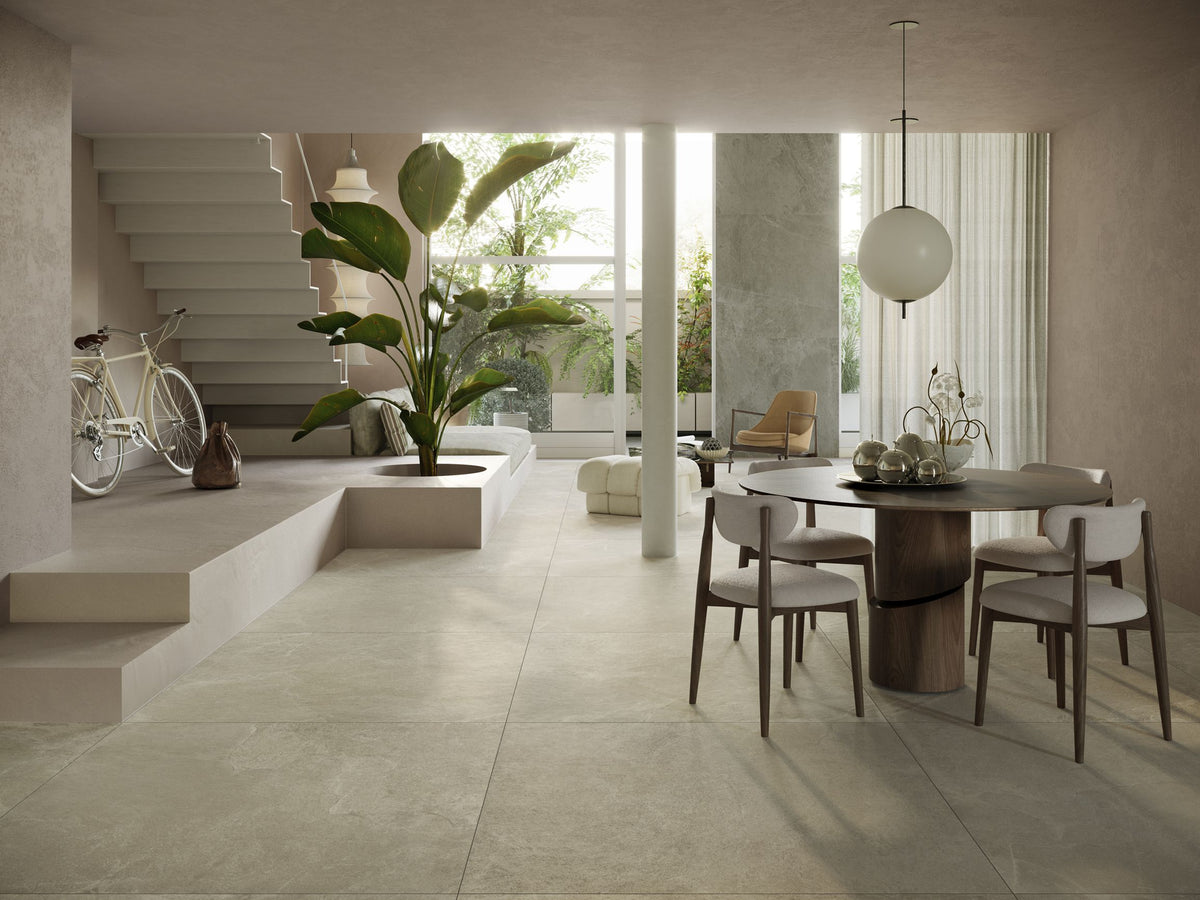 Geos Rincon Geos Radical Stone Tiles | Cotto d’Este Stone-Inspired Collection ...