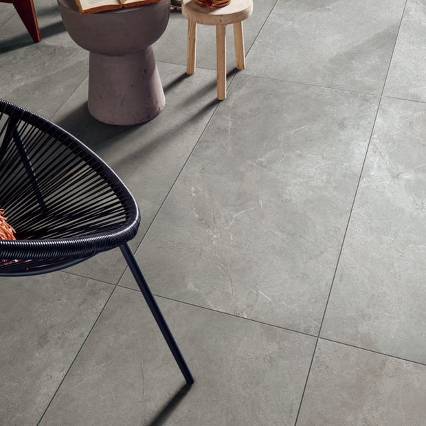 Mired Tile Main Floor Tiles | Luxury Porcelain Tiles for Living Spaces | Tile ...