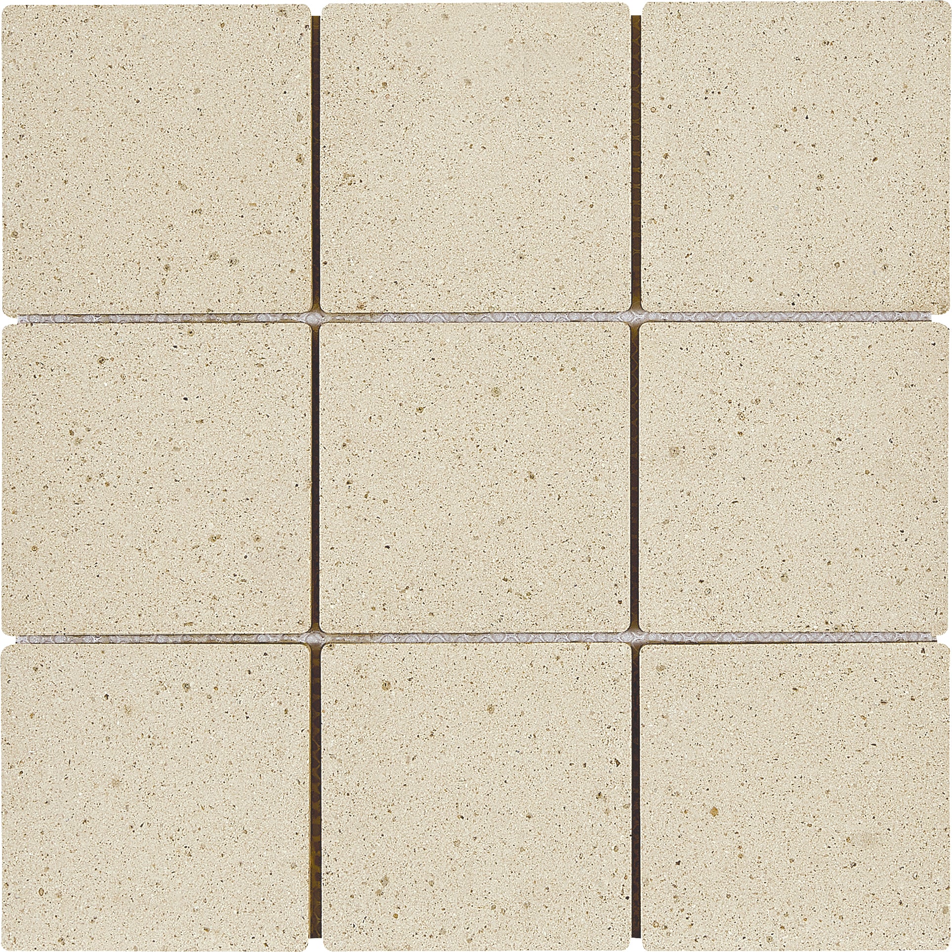 Calcare Avorio Mosaic