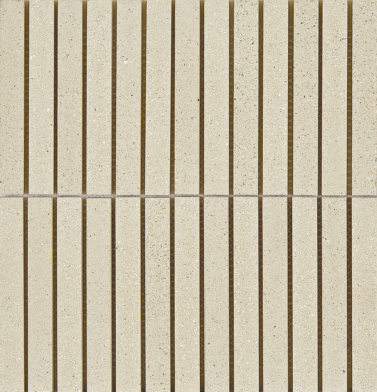 Calcare Avorio Mosaic