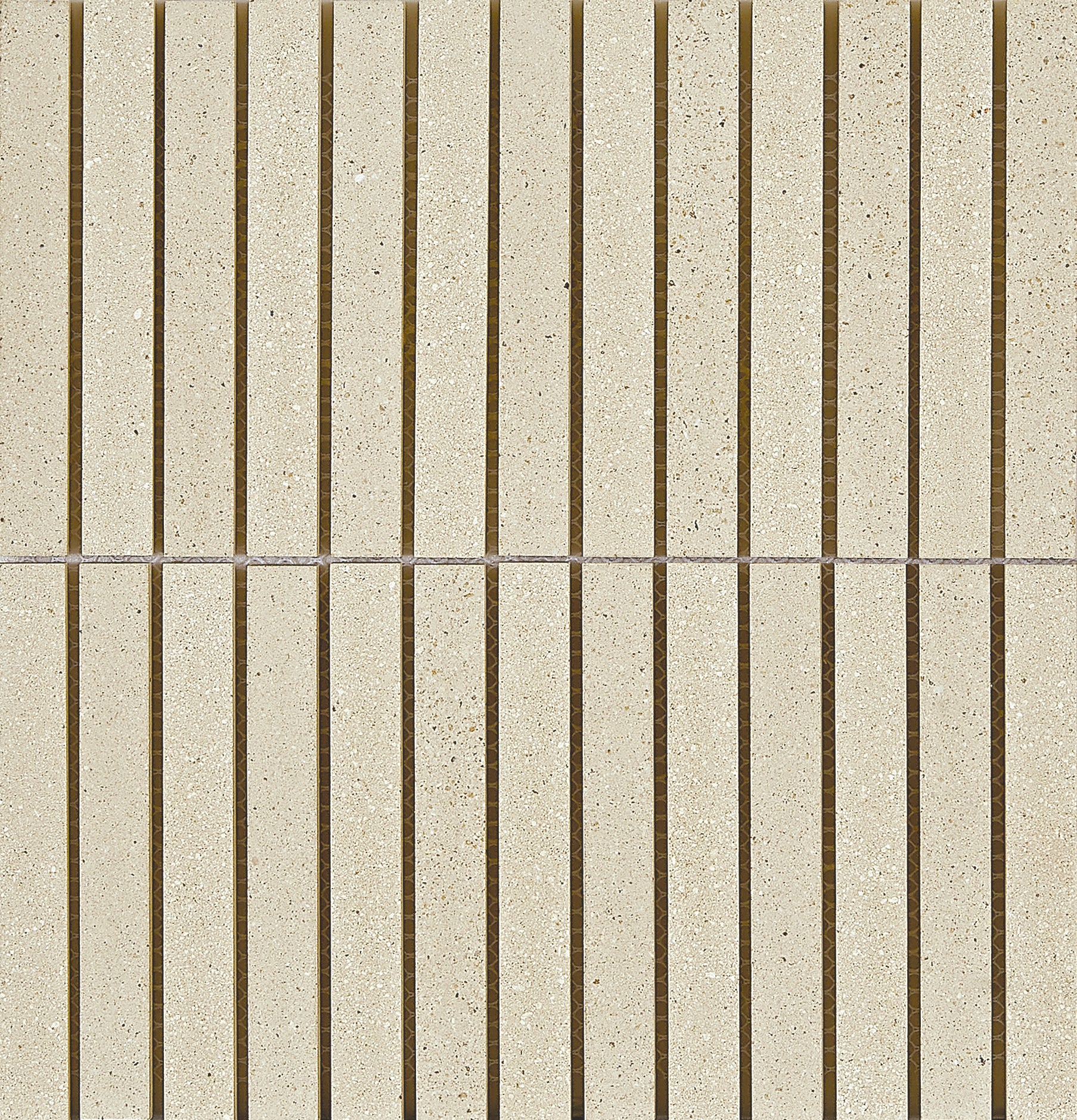 Calcare Avorio Mosaic