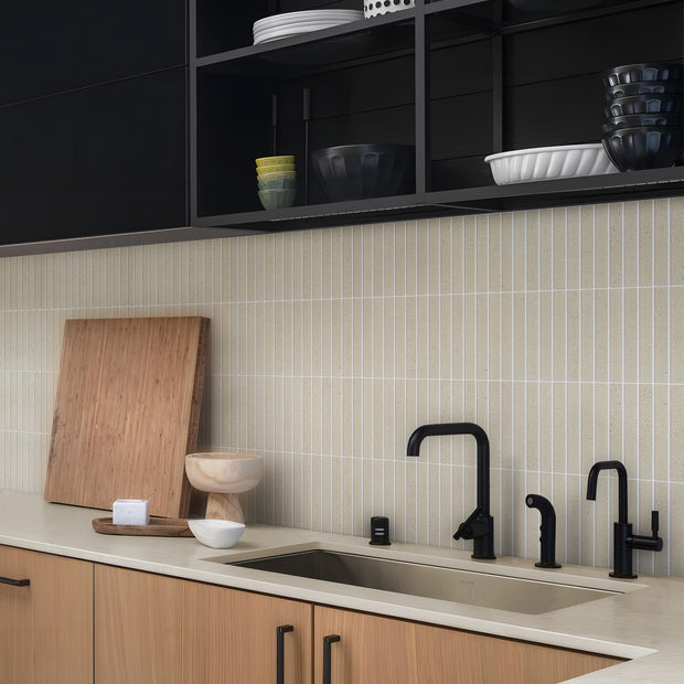 Calcare Avorio Mosaic