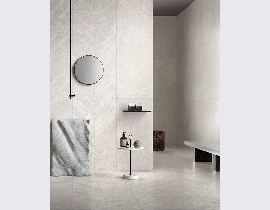 Signature Stone - Tile Empire