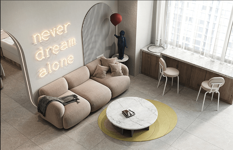 Lavico - Tile Empire