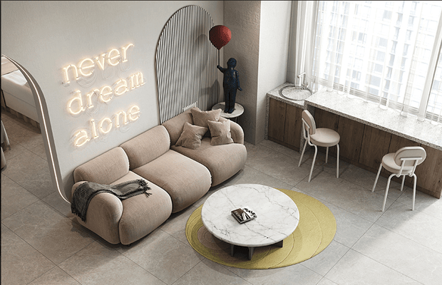 Lavico - Tile Empire