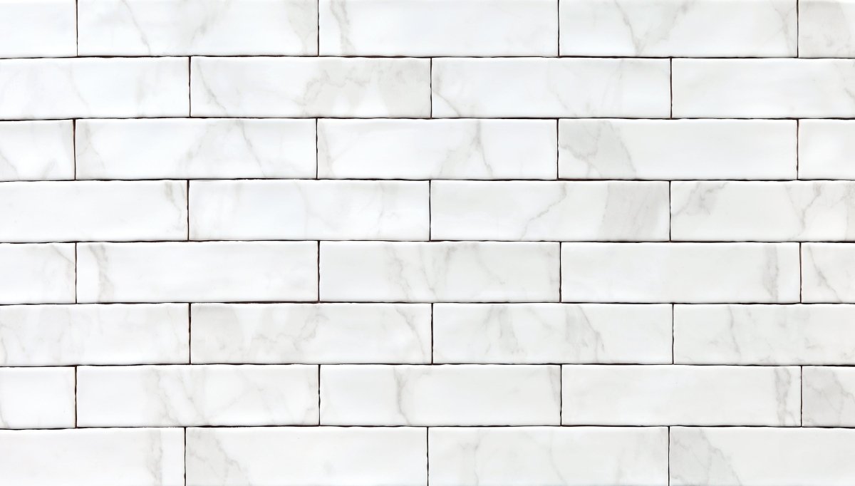 Carrara Marble - Tile Empire