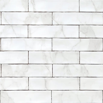 Carrara Marble - Tile Empire