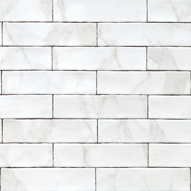 Carrara Marble