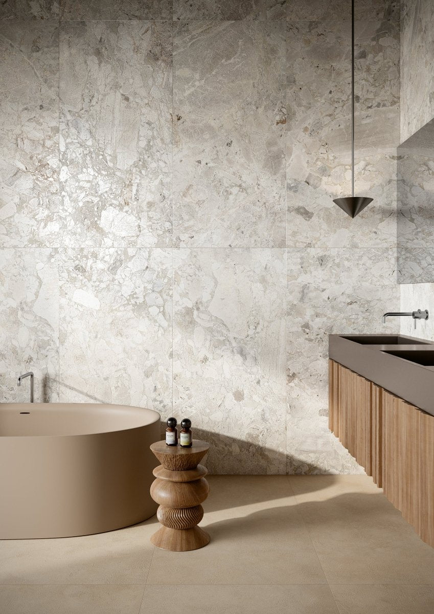 Fusion Wildflower - Tile Empire