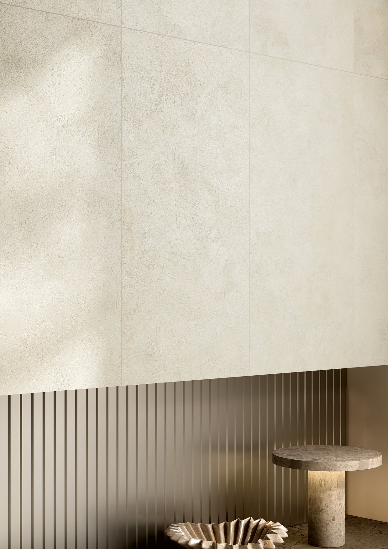 Fusion Plaster
