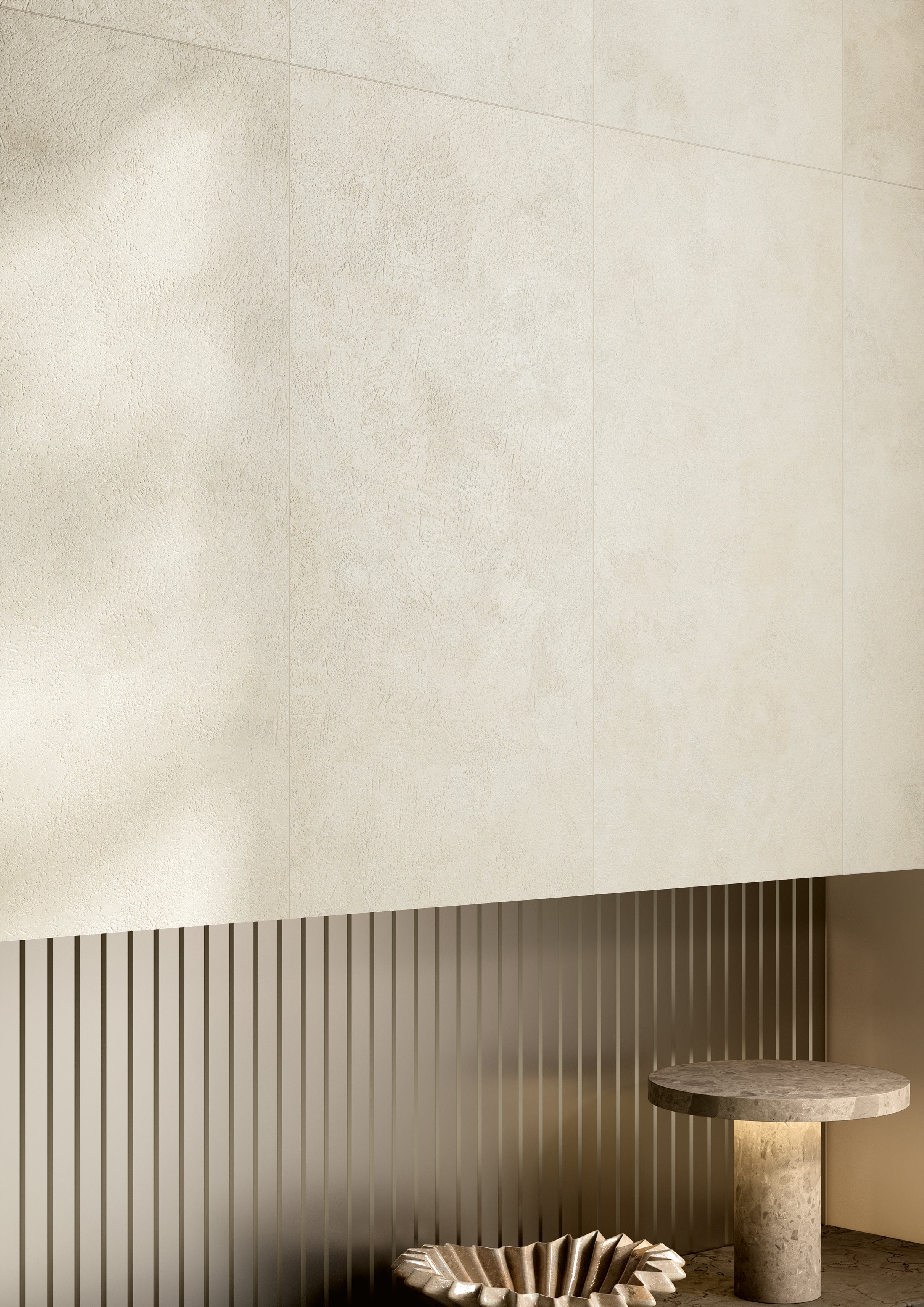 Fusion Plaster