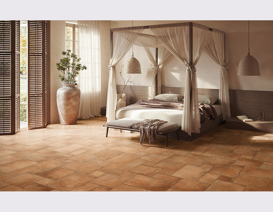 Valdorcia Terracotta