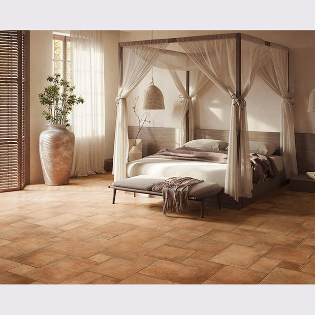 Valdorcia Terracotta