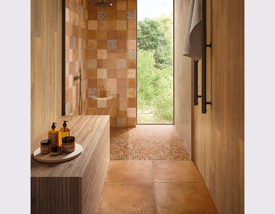 Valdorcia Terracotta