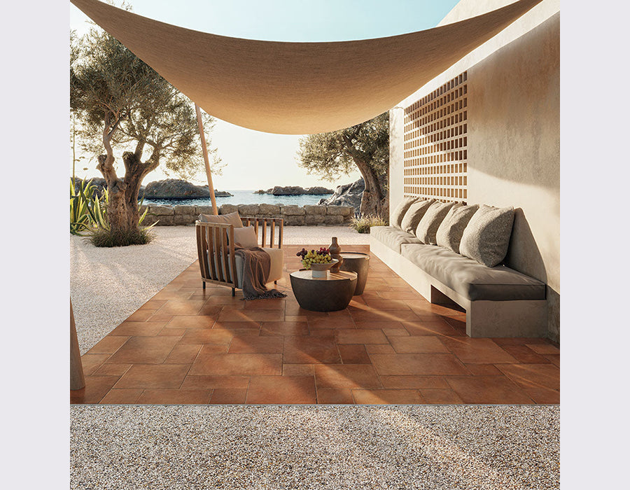 Valdorcia Terracotta