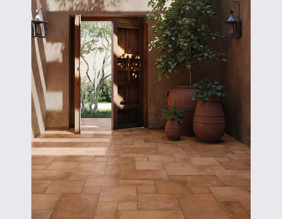 Valdorcia Terracotta