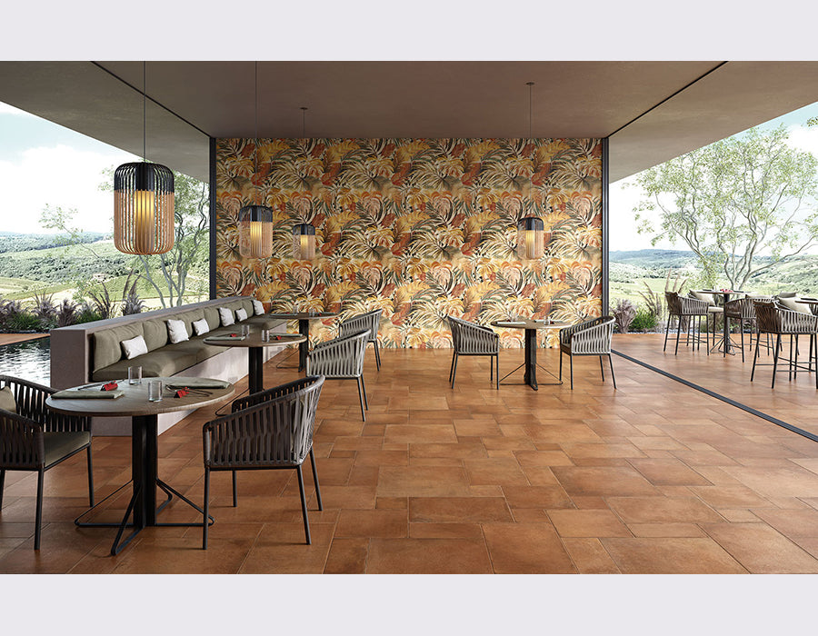 Valdorcia Terracotta