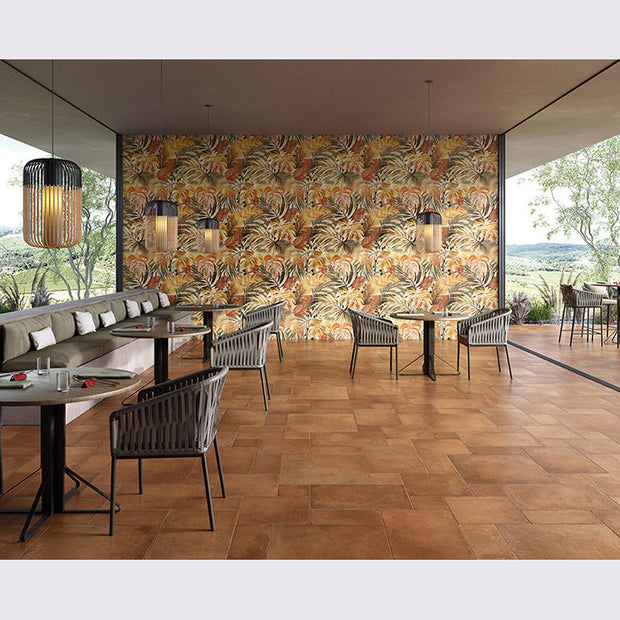 Valdorcia Terracotta