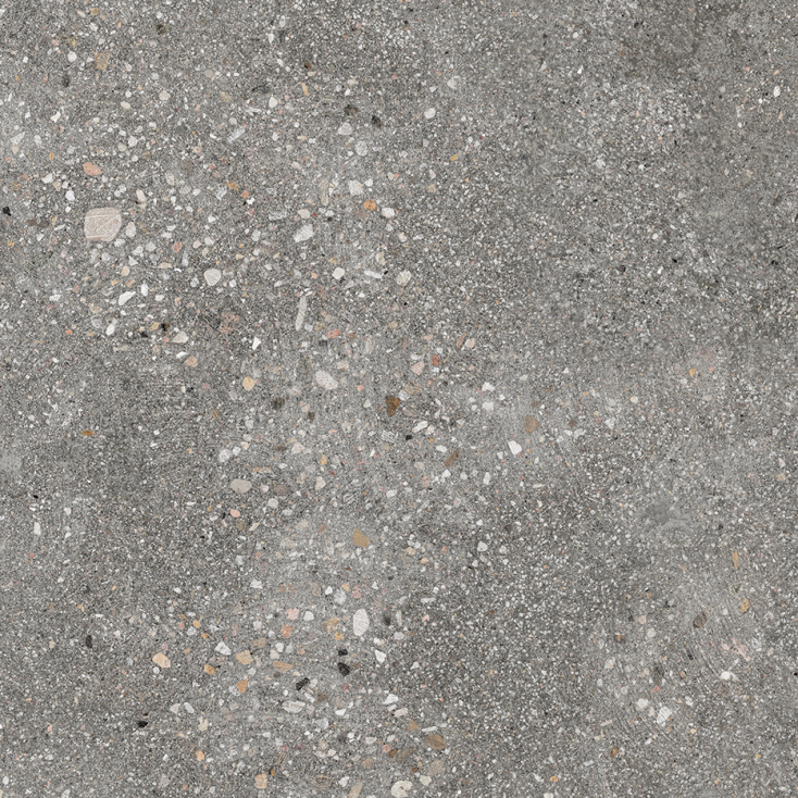 Concrete Rock