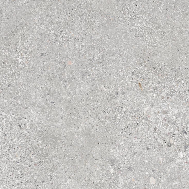 Concrete Rock