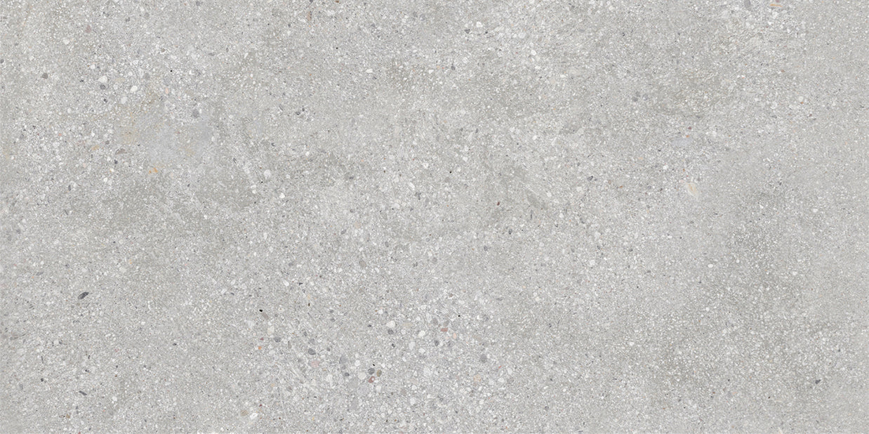 Concrete Rock