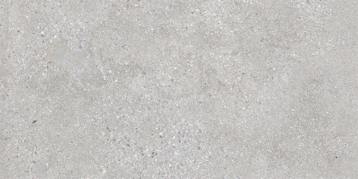 Concrete Rock