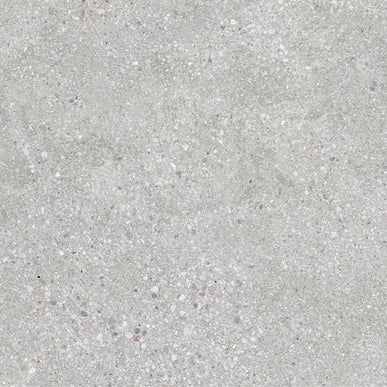 Concrete Rock