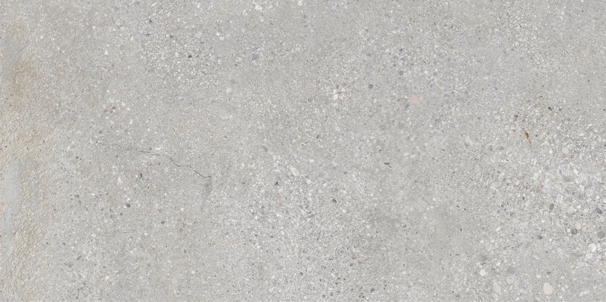 Concrete Rock - Tile Empire