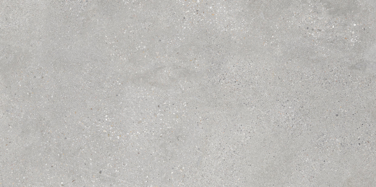 Concrete Rock