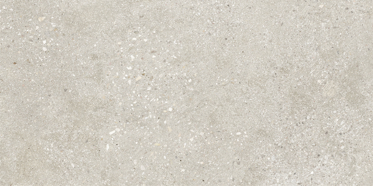 Concrete Rock