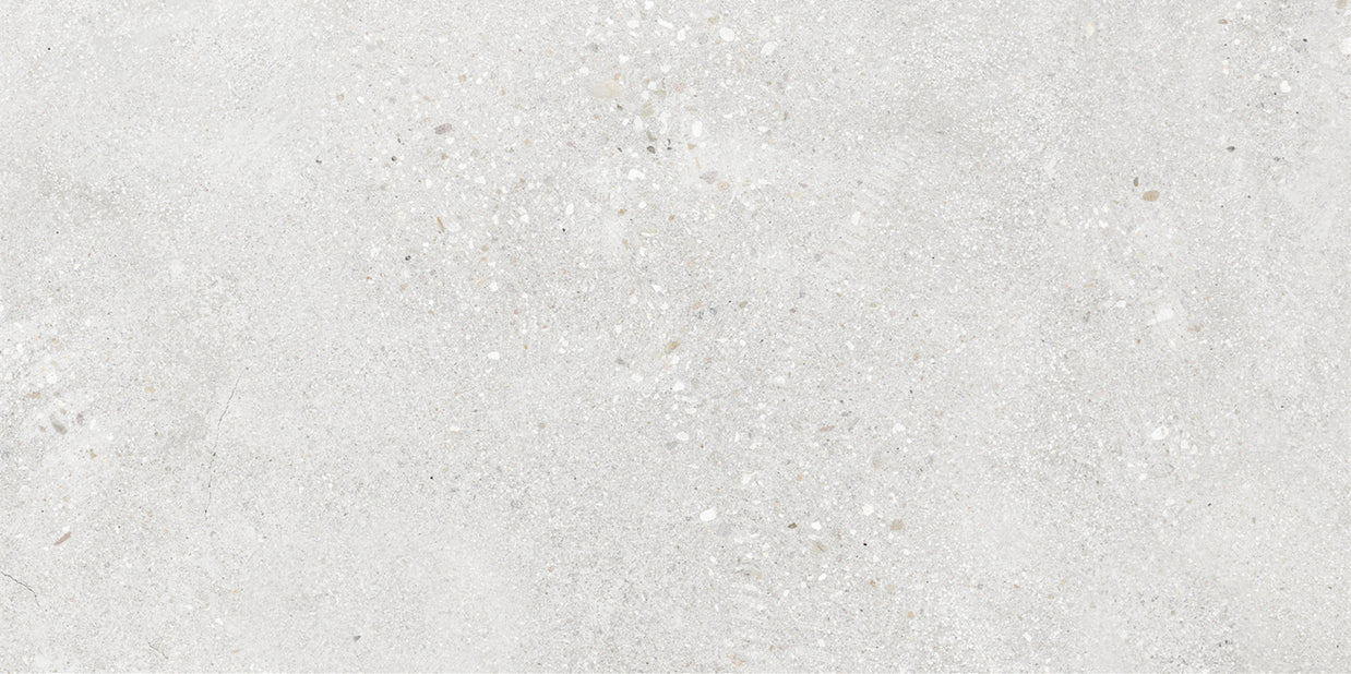 Concrete Rock