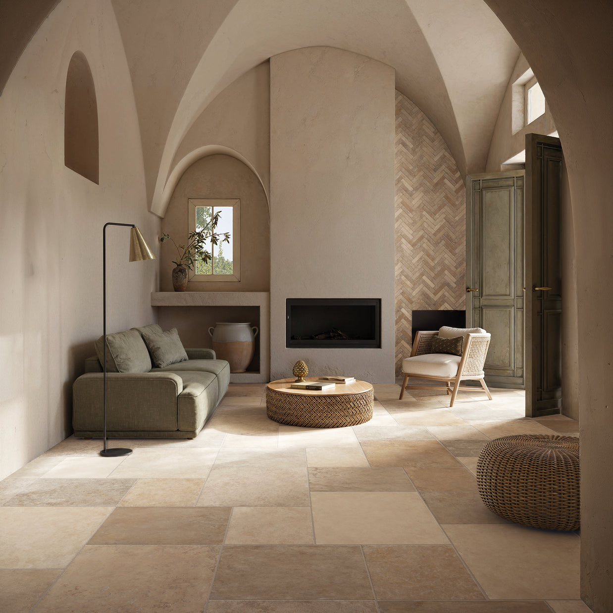 Effetto Pietra Di Trani