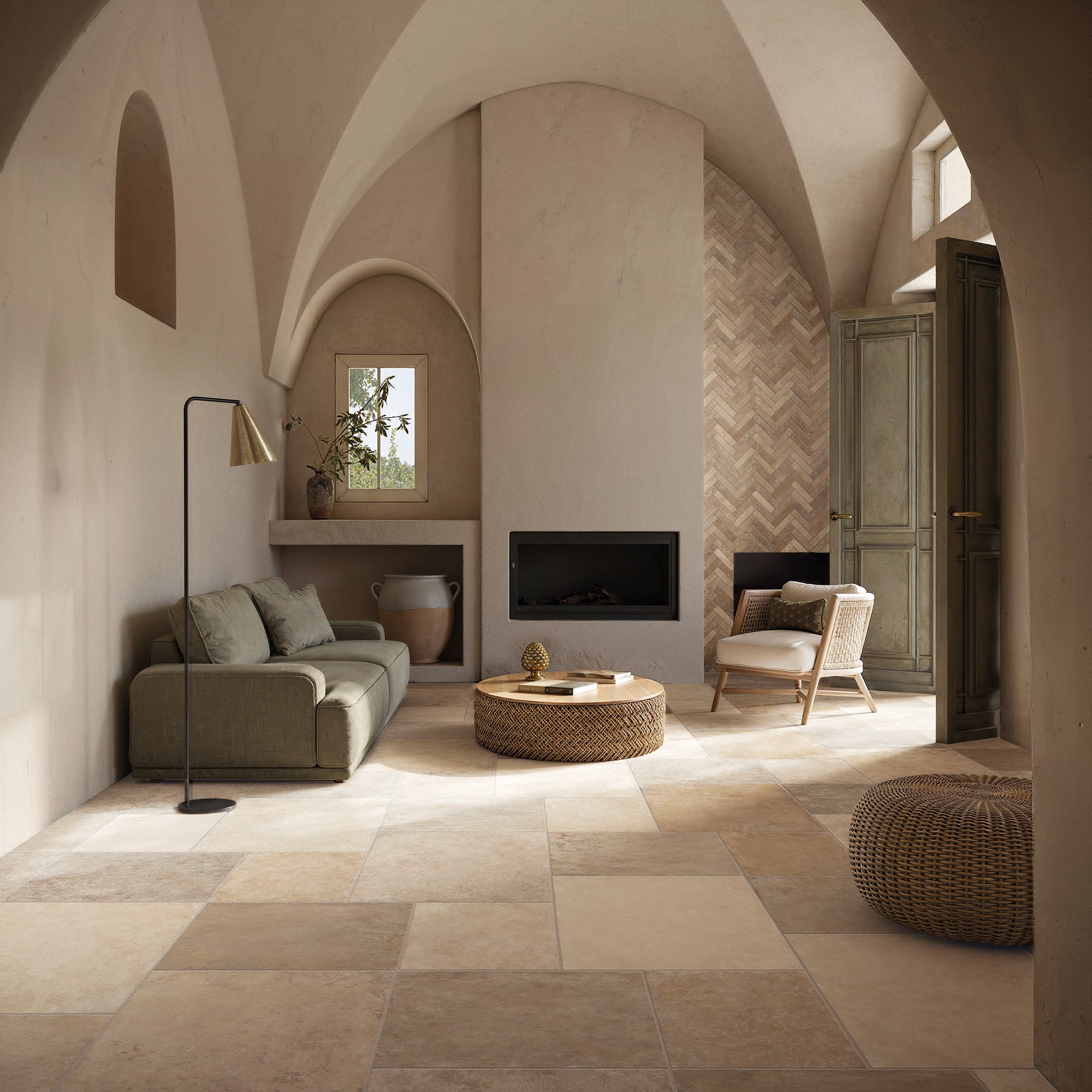Effetto Pietra Di Trani