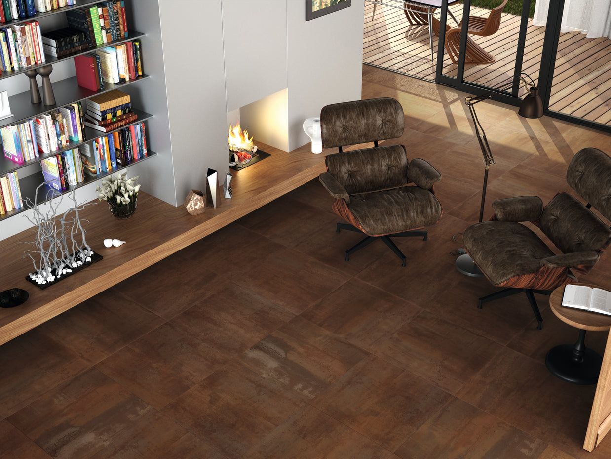 Dorian - Tile Empire