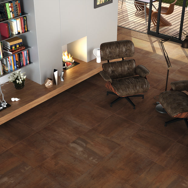 Dorian - Tile Empire