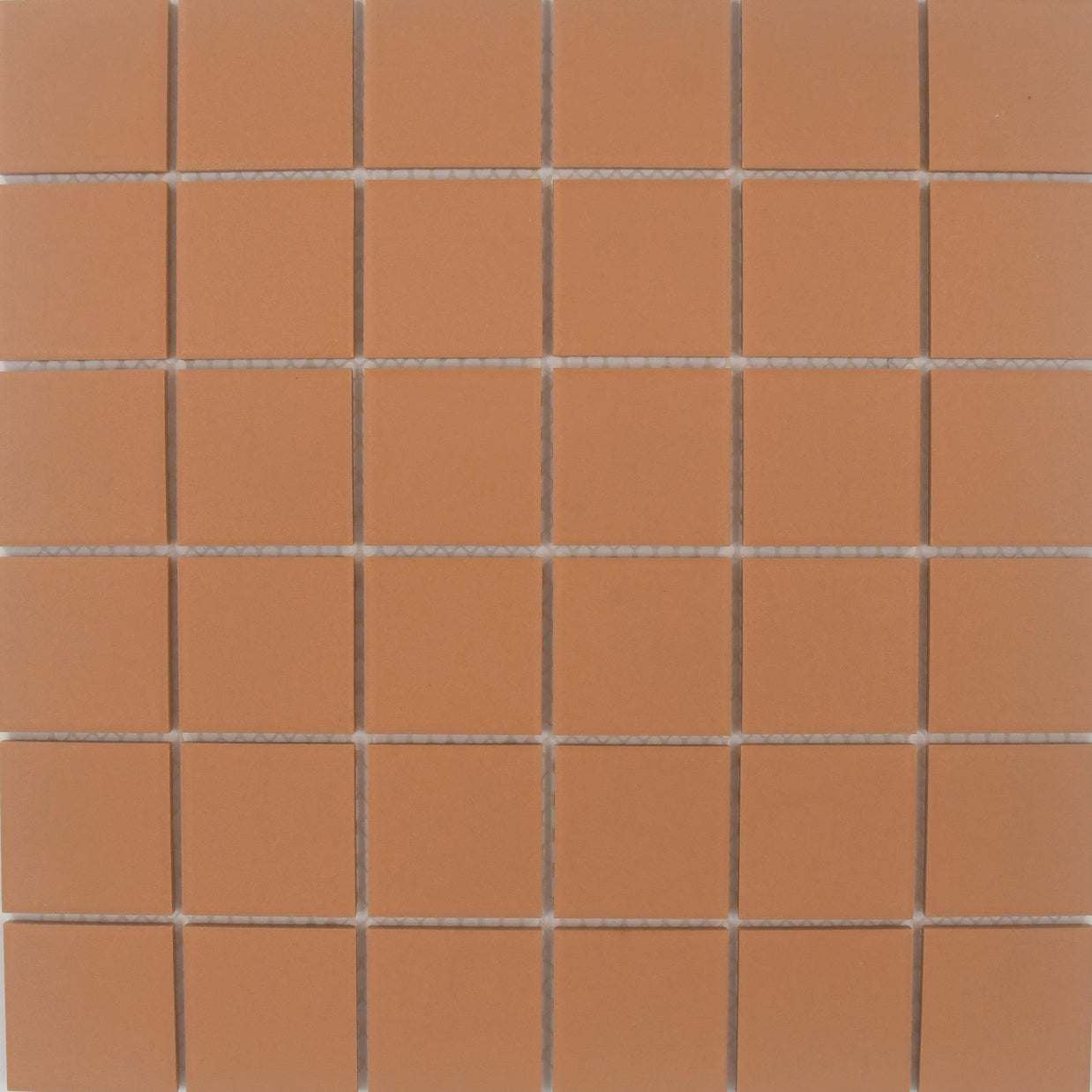 Mosaic Unglazed