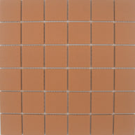 Mosaic Unglazed