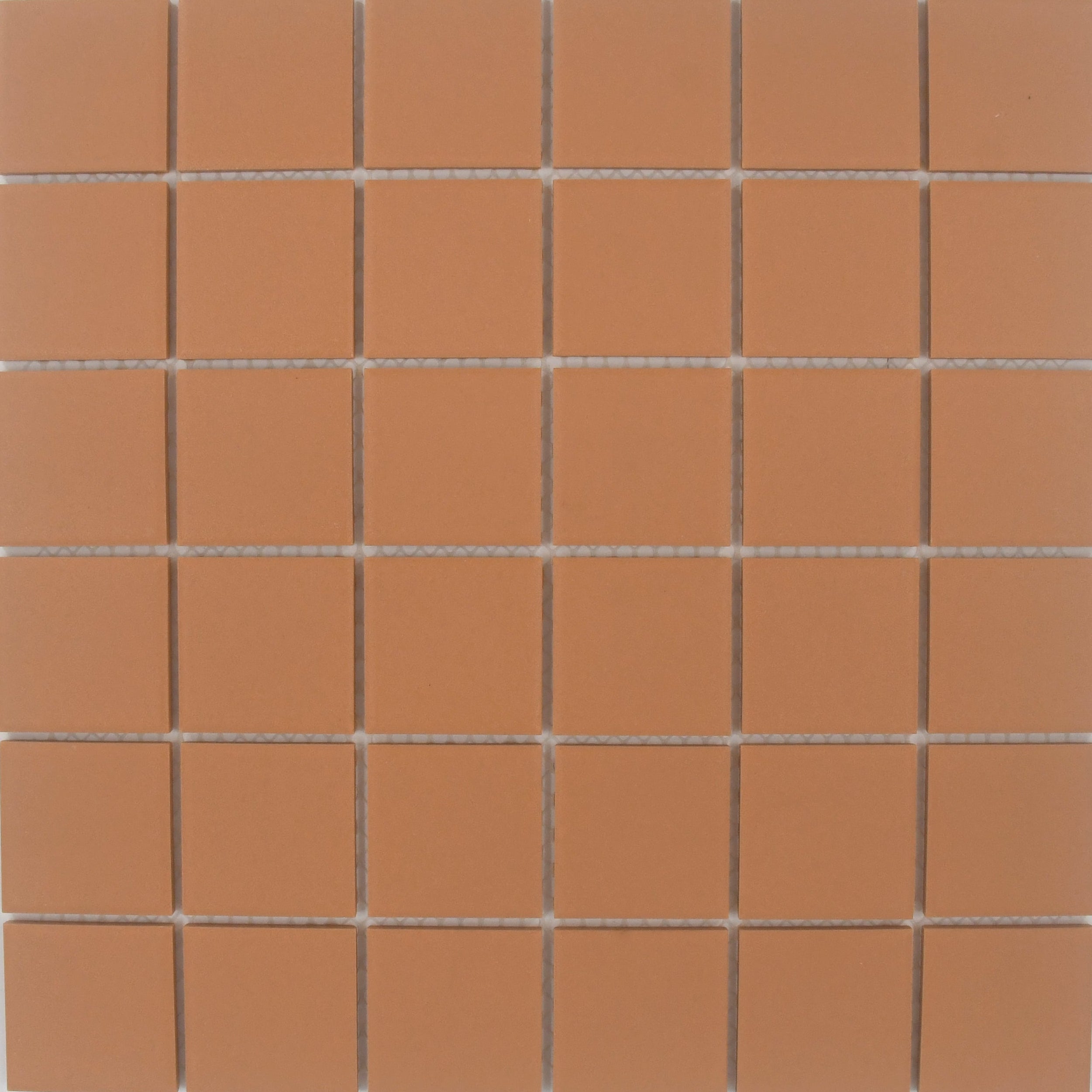 Mosaic Unglazed