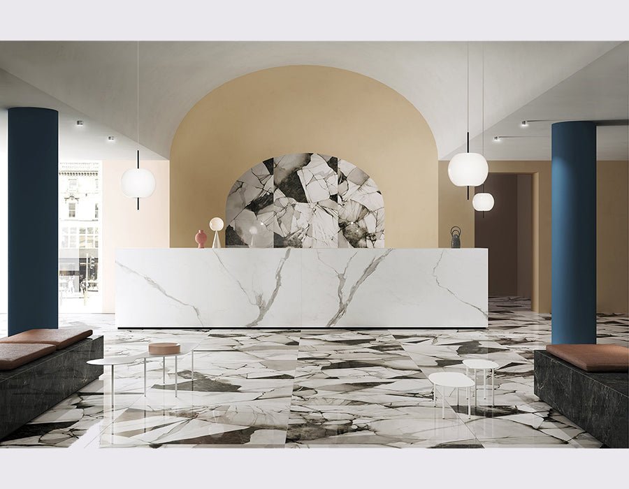 Boutique HBO Bloom - Tile Empire