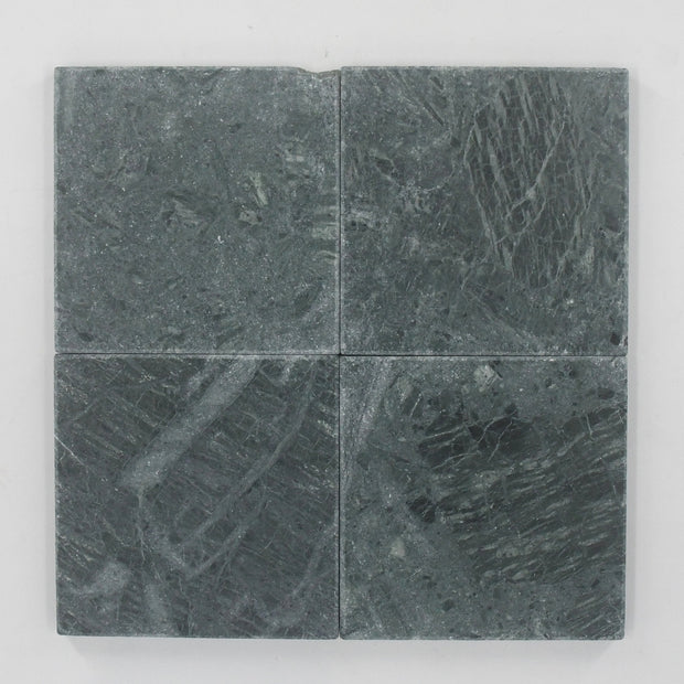 Tumbled & Honed Marble 100x100