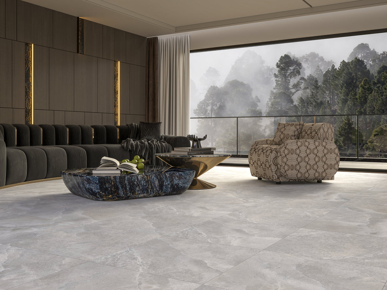 Earth Stone
