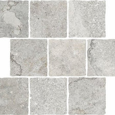 French Pattern Limestone - Tile Empire