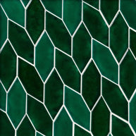 Foliage Mosaic - Tile Empire